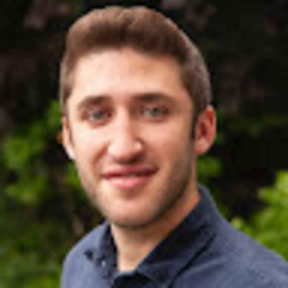 Meet your Posher, Kyle - Picture 1 of 1